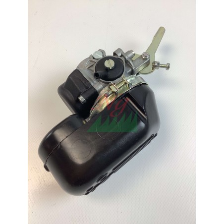 Bowl-type carburettor CMMOTORI motopump CM 80 90 004505 | NewgardenAgri.com