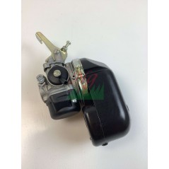 Carburateur à cuve CMMOTORI motopompe CM 80 90 004505