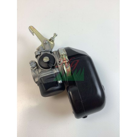 Carburatore a vaschetta CMMOTORI motopompa CM 80 90 004505