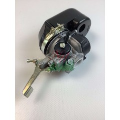 Bowl-type carburettor CMMOTORI motopump CM 80 90 004505 | NewgardenAgri.com