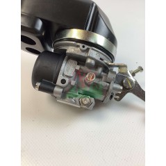 Carburador de cuba motobomba CMMOTORI CM 80 90 004505 | NewgardenAgri.com
