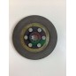 Disco de embrague rígido 41367 PARA BARBIERI GG4 41367 001 Disco de embrague rígido 41367 PARA BARBIERI GG4 41367 001