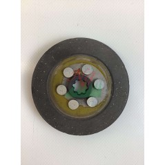 Disco de embrague rígido 41367 PARA BARBIERI GG4 41367 001 | NewgardenAgri.com