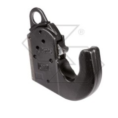 Gancio rapido a saldare per attacco a tre punti per trattore agricolo da 80-150HP | NewgardenAgri.com