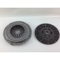 ORIGINAL LUK disc clutch and bearing kit for agricultural tractor HURLIMANN H478 PRESTIGE