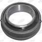 ORIGINAL LUK disc clutch and bearing kit for agricultural tractor HURLIMANN H478 PRESTIGE
