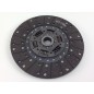 ORIGINAL LUK disc clutch and bearing kit for agricultural tractor HURLIMANN H478 PRESTIGE