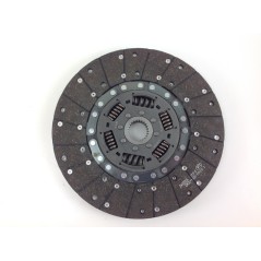 Kit d'embrayage à disques et roulements LUK ORIGINAL pour tracteur agricole HURLIMANN H478 PRESTIGE | NewgardenAgri.com