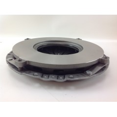 Kit d'embrayage à disques et roulements LUK ORIGINAL pour tracteur agricole HURLIMANN H478 PRESTIGE | NewgardenAgri.com