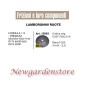 Disco para tractor 15983 LAMBORGHINI 350mm Formula 115 Premium 850 950 1050 1100