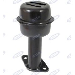 Embrague de 6 palancas serie de tractores TN 55 D F FIAT NEW HOLLAND 15791 280mm 5196809