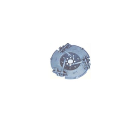 Embrague de dos discos compatible BMW con muelles de disco 15339 15019 | NewgardenAgri.com