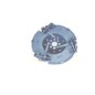 BMW compatible two-plate clutch with disc springs 15339 15019