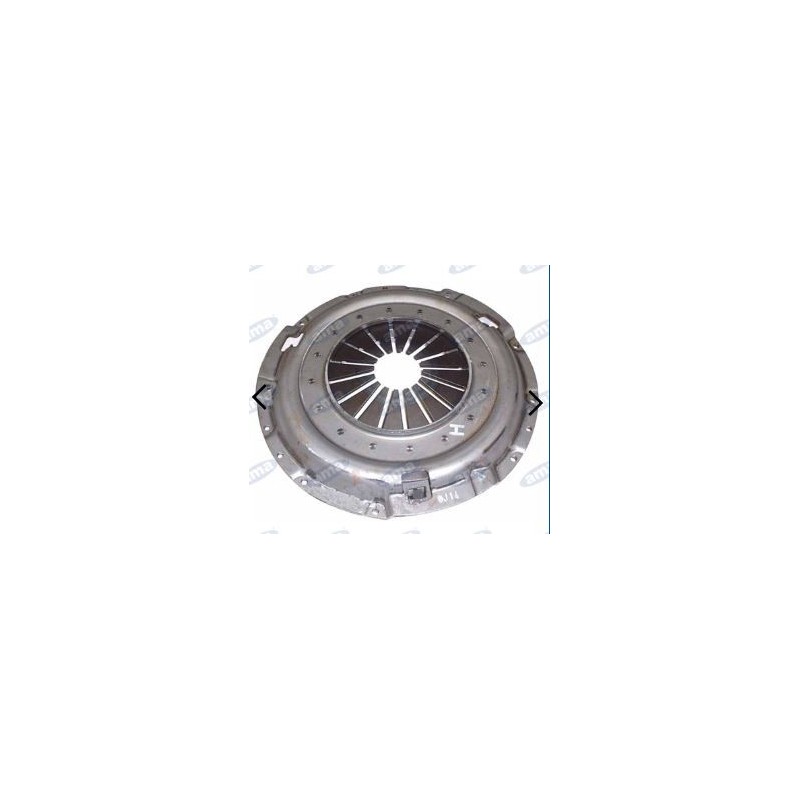 ORIGINAL LUK clutch and plate kit for FIAT agricultural tractor F130 F140
