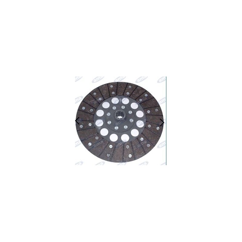 ORIGINAL LUK PTO disc for agricultural tractor 1000DT 1000 SUPER 07869