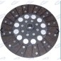 Disque de prise de force LUK ORIGINAL pour tracteur agricole 1000DT 1000 SUPER 07869