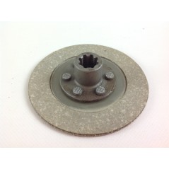 Disque d'embrayage 15189 tracteur marcheur euro 3 compatible RAPID 94x61x1,5 15x12 | NewgardenAgri.com