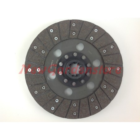 Kupplungsscheibe 10 Schlitze 35x29x5,5 15234 ITMA Traktor 352 453 500 503 L250 | NewgardenAgri.com