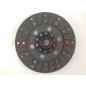 Kupplungsscheibe 10 Schlitze 35x29x5,5 15234 ITMA Traktor 352 453 500 503 L250