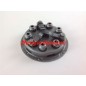 Clutch disc sleeve bearing lever motor cultivator 72 2nd series FERRARI 1501 Clutch disc sleeve bearing lever motor cultivator 72 2nd series FERRARI 1501