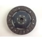 Disco frizione motocoltivatore GOLDONI SUPER SPECIAL LUX 160 mm 10 cave 15025 Disco frizione motocoltivatore GOLDONI SUPER SPECIAL LUX 160 mm 10 cave 15025