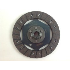 Embrayage à disque motoculteur GOLDONI SUPER SPECIAL LUX 160 mm 10 fentes 15025 | NewgardenAgri.com