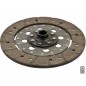 Disco embrague TDF 225 mm tractor GOLDONI STAR 3050 06300098
