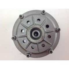 Conical clutch motor hoe BL105 ADRIATICA 103x90 mm 15519 | NewgardenAgri.com