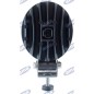 LED worklight 104x120mm 12-24V 18W 1500LM 2-pin connector agricultural machine LED worklight 104x120mm 12-24V 18W 1500LM 2-pin connector agricultural machine