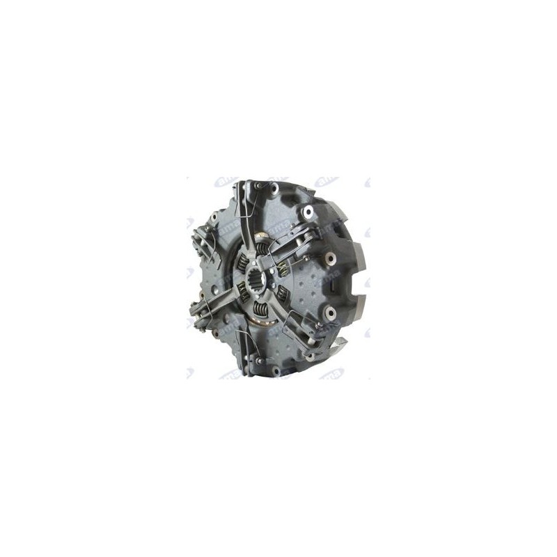 Embrayage LUK ORIGINAL pour tracteur agricole FIAT 880 II TYPE 07864