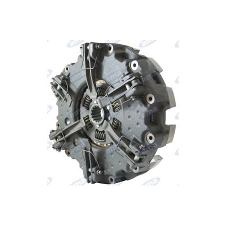 ORIGINAL LUK clutch for FIAT agricultural tractor 880 II TYPE 07864 | NewgardenAgri.com