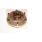 Kupplung ADRIATICA MACCHINE Motorgrubber konisch 23,0 mm Ø  103x82,5 mm