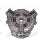 ORIGINAL LUK clutch kit for agricultural tractor CASE NEW HOLLAND