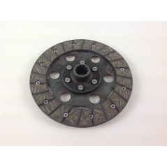 Kupplungsscheibe Motorgrubber GOLDONI 926 933 RS/DT 184mm 06300048 15141