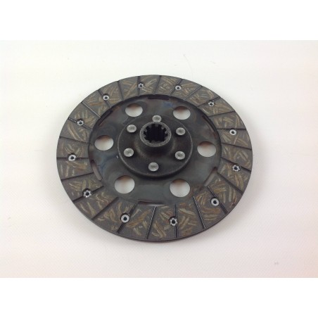 Kupplungsscheibe Motorgrubber GOLDONI 926 933 RS/DT 184mm 06300048 15141