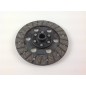 Kupplungsscheibe Motorgrubber GOLDONI 926 933 RS/DT 184mm 06300048 15141
