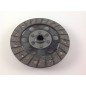 Disque d'embrayage moteur cultivateur GOLDONI 926 933 RS/DT 184mm 06300048 15141 Disque d'embrayage moteur cultivateur GOLDONI 926 933 RS/DT 184mm 06300048 15141