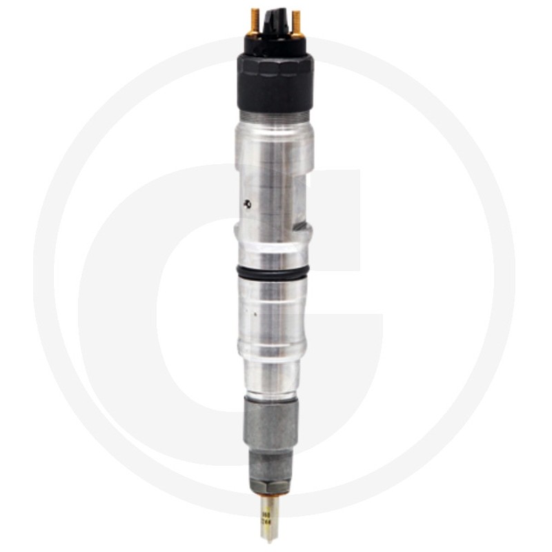 BOSCH injector for agricultural tractor FENDT - MASSEY FERGUSON combine harvester FENDT