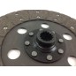 Clutch disc PTO tractor GOLDONI QUASAR QUADRIFOGLIO 06300103 Clutch disc PTO tractor GOLDONI QUASAR QUADRIFOGLIO 06300103