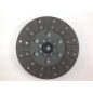 Clutch disc PTO tractor GOLDONI QUASAR QUADRIFOGLIO 06300103 Clutch disc PTO tractor GOLDONI QUASAR QUADRIFOGLIO 06300103