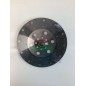 Disque d'embrayage PTO 280x165x3 R450 480 500 15520 FIAT NEW HOLLAND LUK Disque d'embrayage PTO 280x165x3 R450 480 500 15520 FIAT NEW HOLLAND LUK