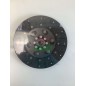 PTO clutch disc 280x165x3 R450 480 500 15520 FIAT NEW HOLLAND LUK PTO clutch disc 280x165x3 R450 480 500 15520 FIAT NEW HOLLAND LUK