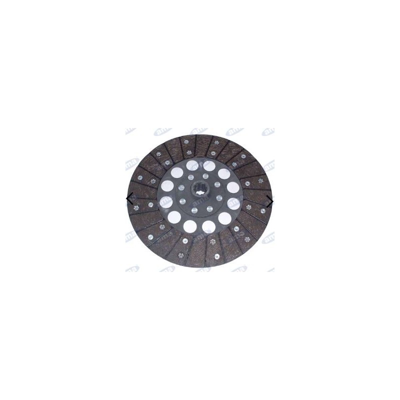 ORIGINAL LUK clutch PTO disc for agricultural tractor FORD 4835 5635 6635