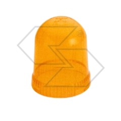 Orangefarbene Kappe für Bake | NewgardenAgri.com