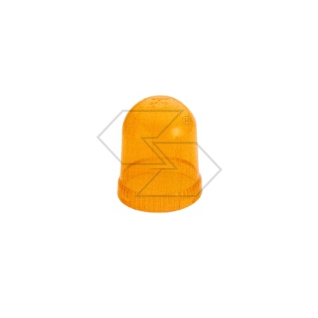 Capuchon orange pour balise | NewgardenAgri.com