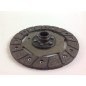Disco frizione motocoltivatore BM310 BM324 2° serie 15196 BERTOLINI