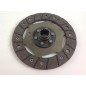 Disco frizione motocoltivatore BM310 BM324 2° serie 15196 BERTOLINI