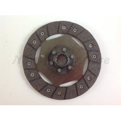 Disco frizione motocoltivatore BM310 BM324 2° serie 15196 BERTOLINI | NewgardenAgri.com