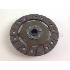 Disco frizione motocoltivatore BM310 BM324 2° serie 15196 BERTOLINI | NewgardenAgri.com
