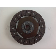 Disco frizione motocoltivatore BM310 BM324 2° serie 15196 BERTOLINI | NewgardenAgri.com